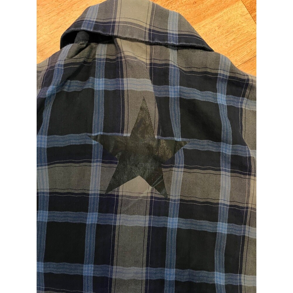 Givenchy Button Down Size 41 - image 7
